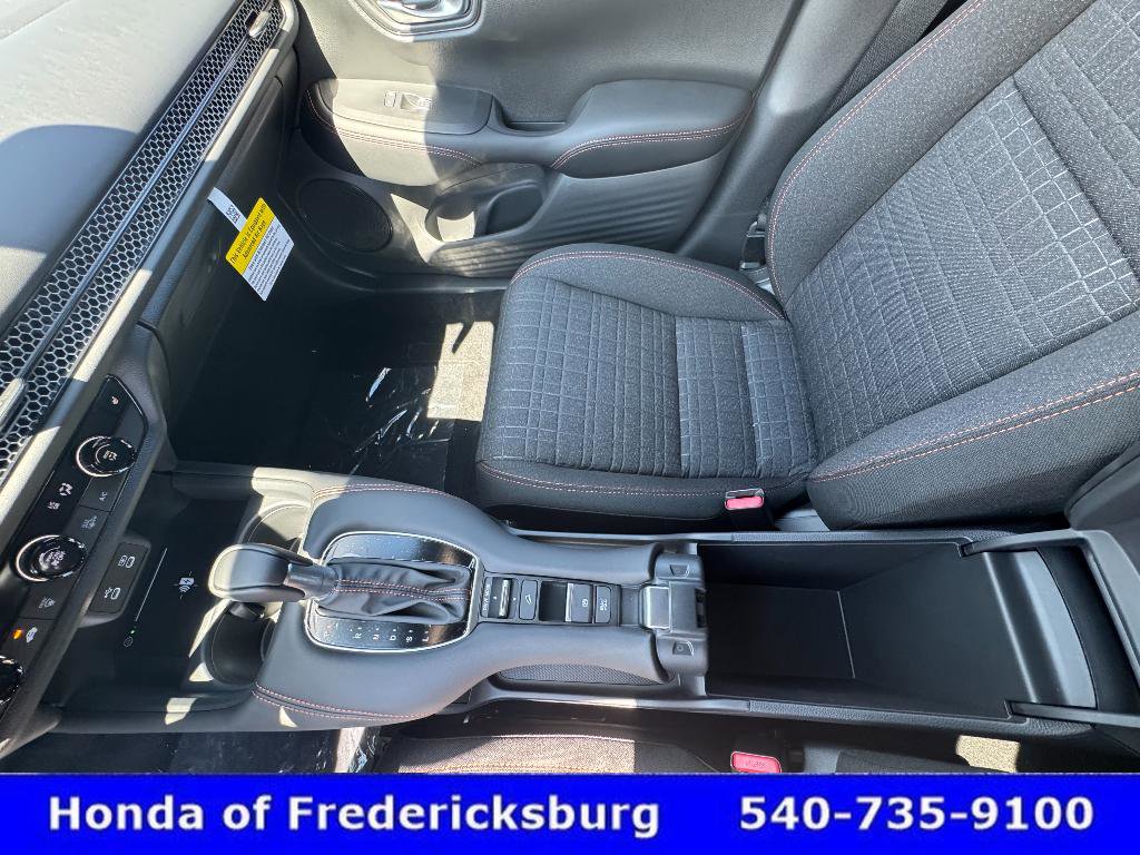 Used 2026 Honda HR-V Sport image 24