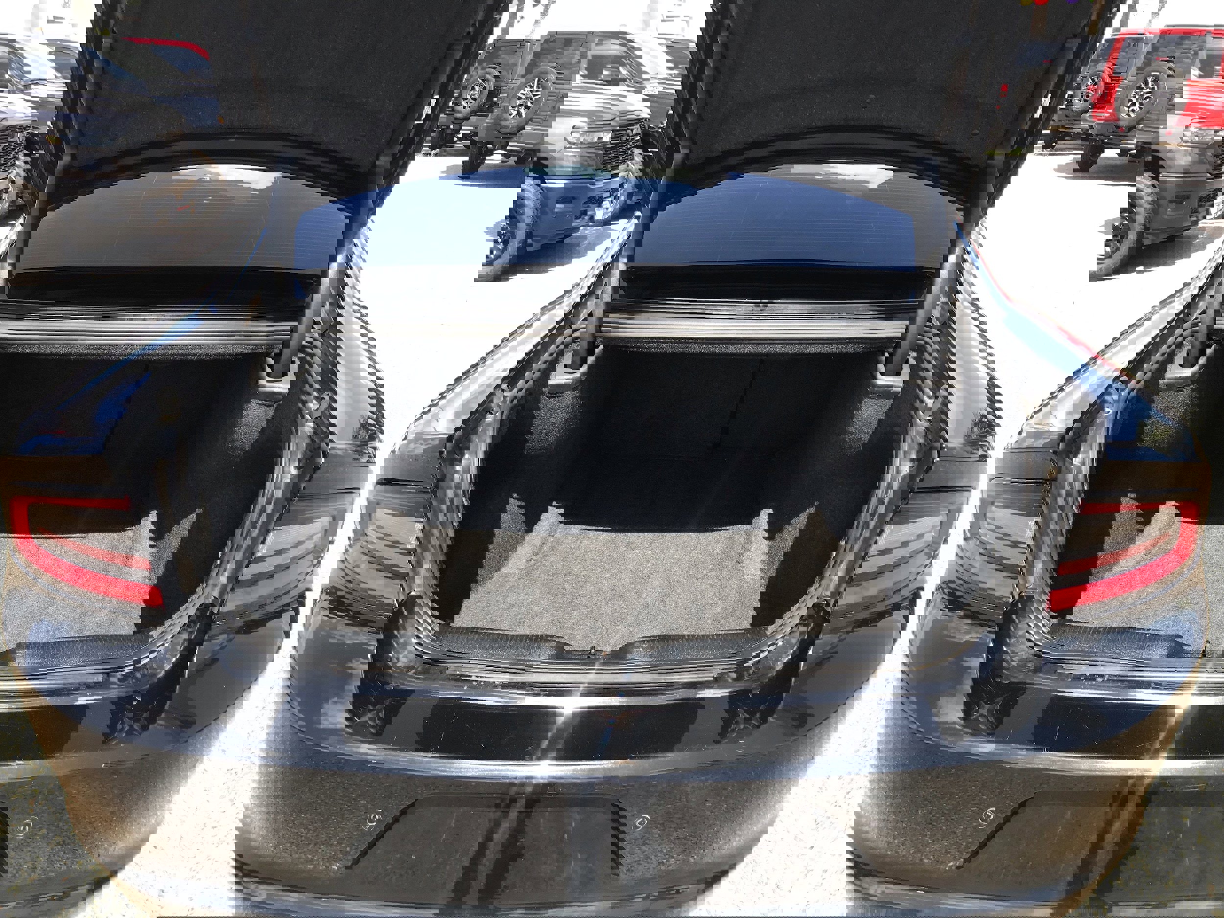 Used 2022 Dodge Charger SXT image 22