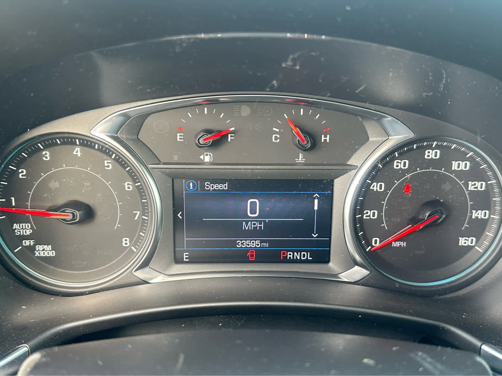 Used 2023 Chevrolet Equinox LT AWD/4WD image 13