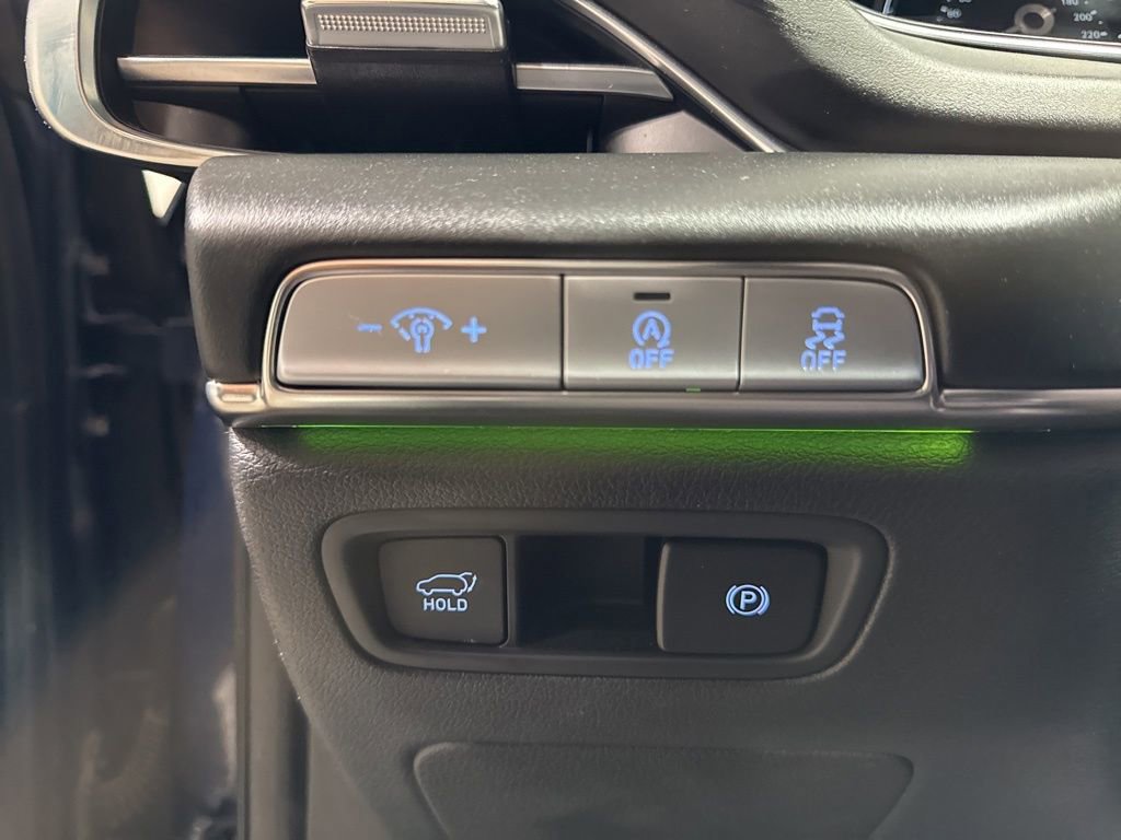 Used 2024 Genesis GV80 2.5T image 25