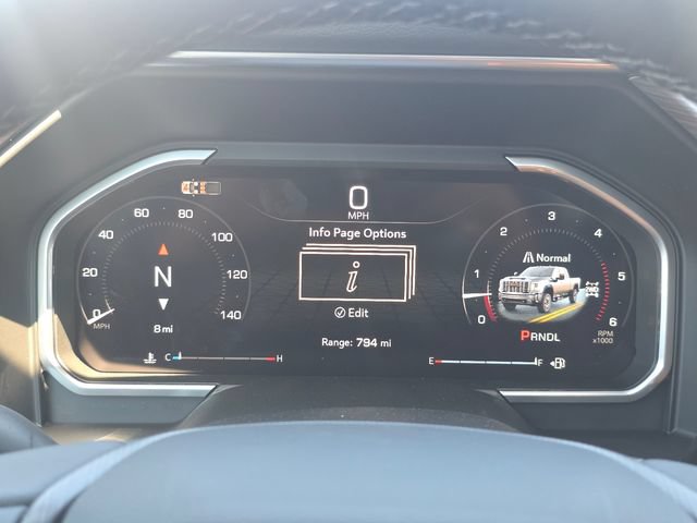 New 2026 GMC Sierra 3500 Denali Ultimate AWD/4WD image 33