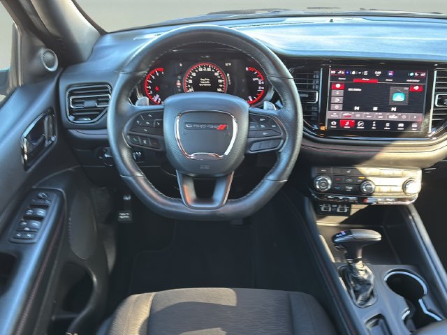 Used 2026 Dodge Durango GT RWD image 15