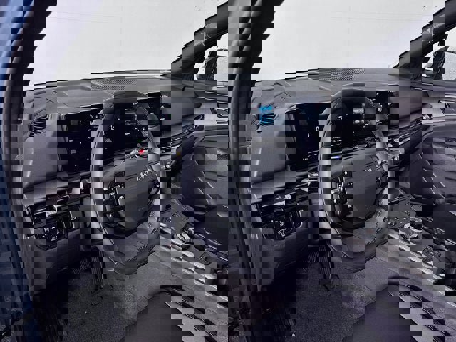 New 2026 Kia Sportage X-Line image 9