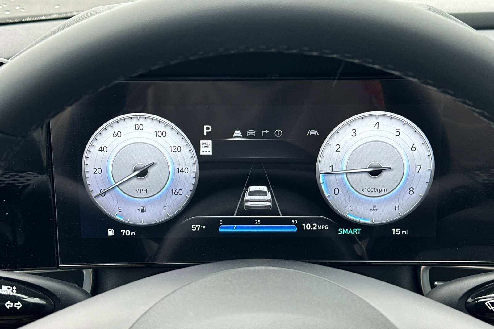 New 2026 Hyundai Elantra Limited FWD image 24