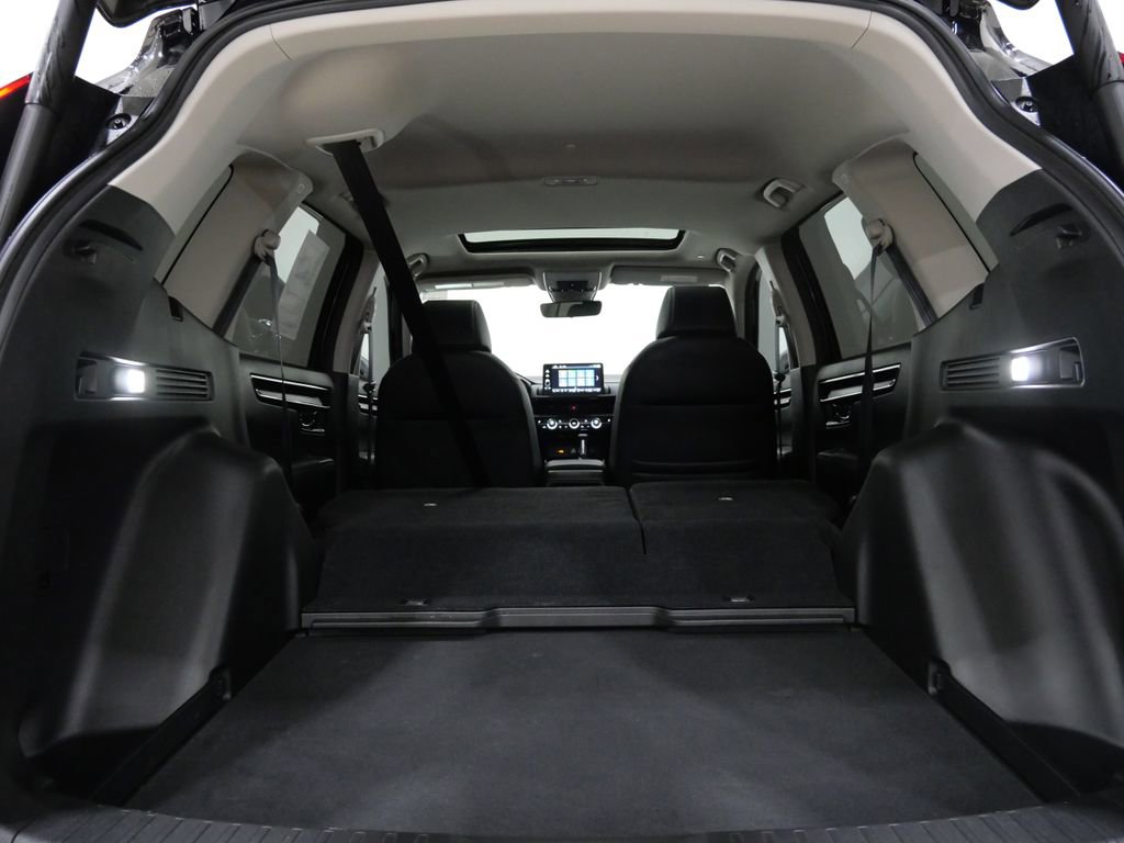 Used 2025 Honda CR-V EX-L image 27