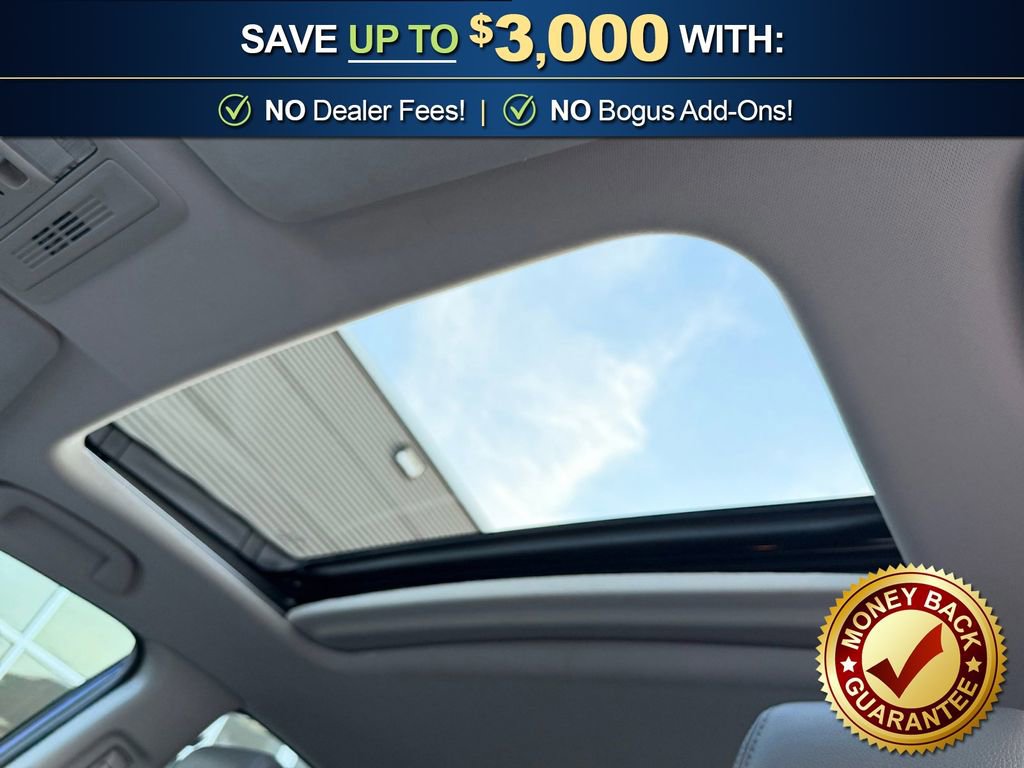 Used 2017 Honda Civic Touring image 30