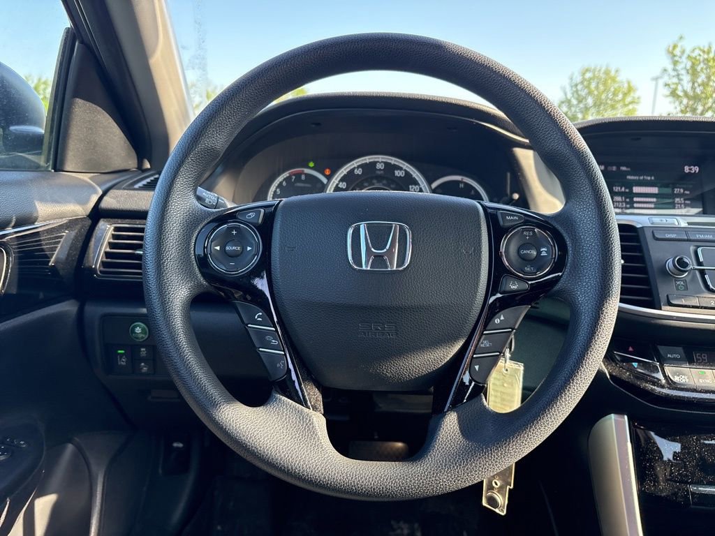 Used 2016 Honda Accord LX image 18