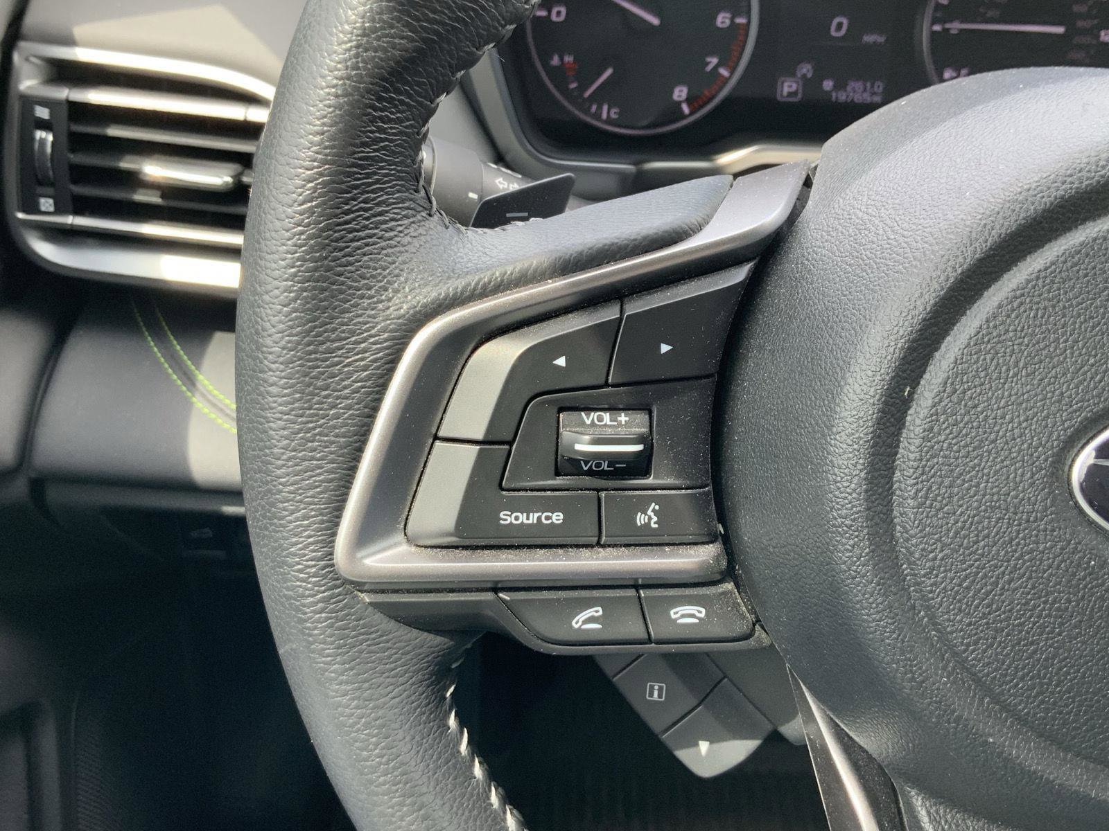 Used 2021 Subaru Outback Onyx Edition XT w/ Popular Package #2 image 30