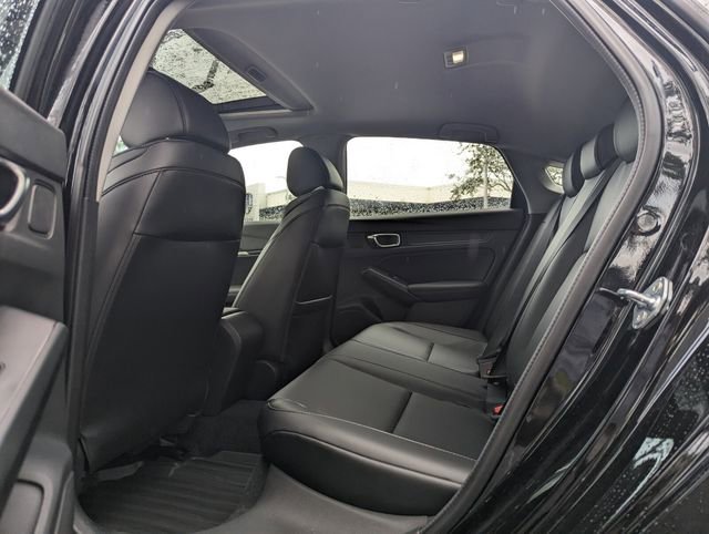 New 2026 Acura Integra image 8