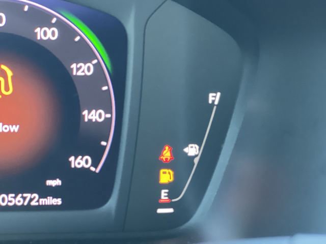 Used 2025 Honda Accord EX-L image 19