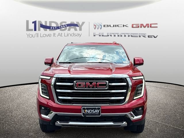 New 2026 GMC Yukon Elevation AWD/4WD image 7