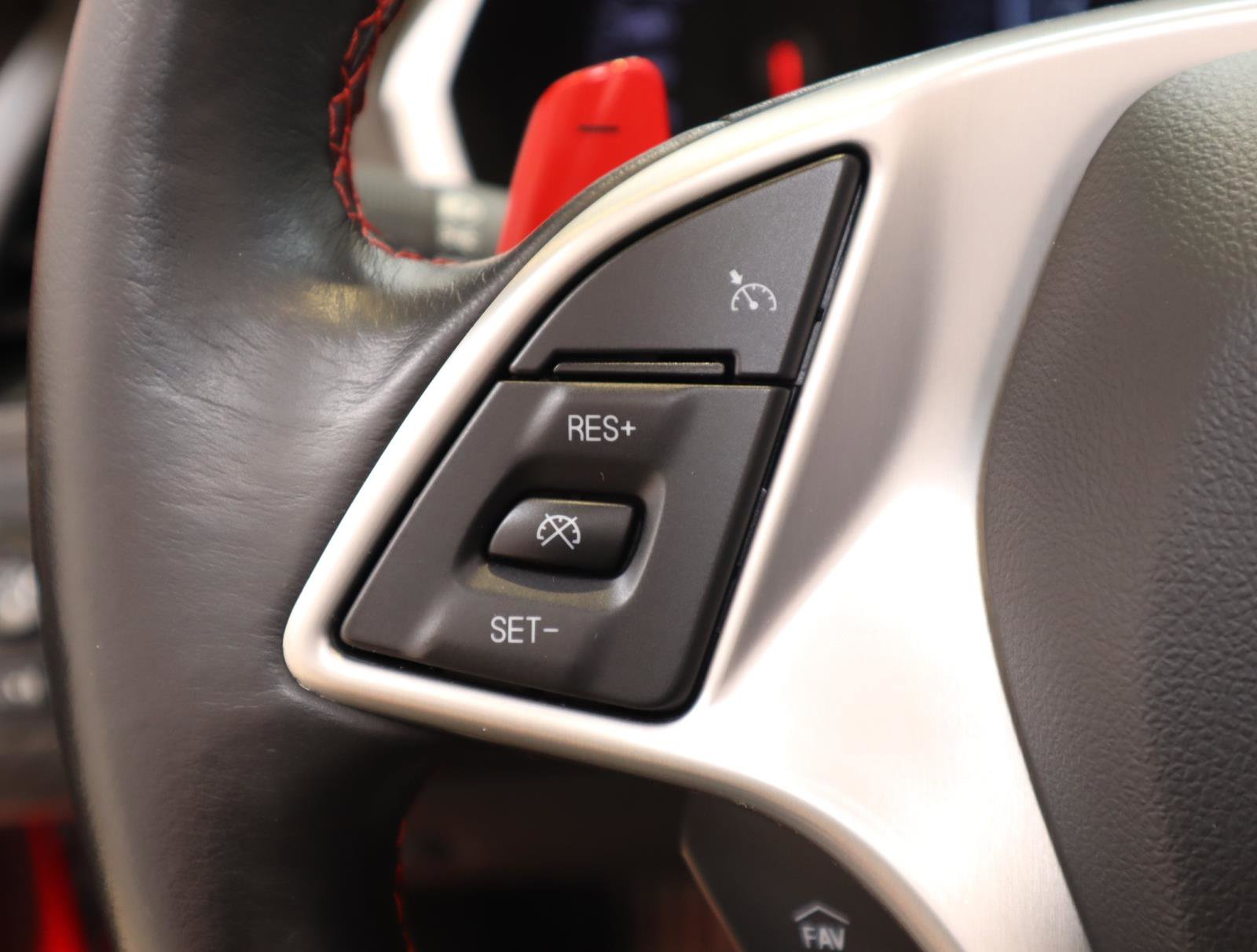 Used 2019 Chevrolet Corvette Z06 image 25