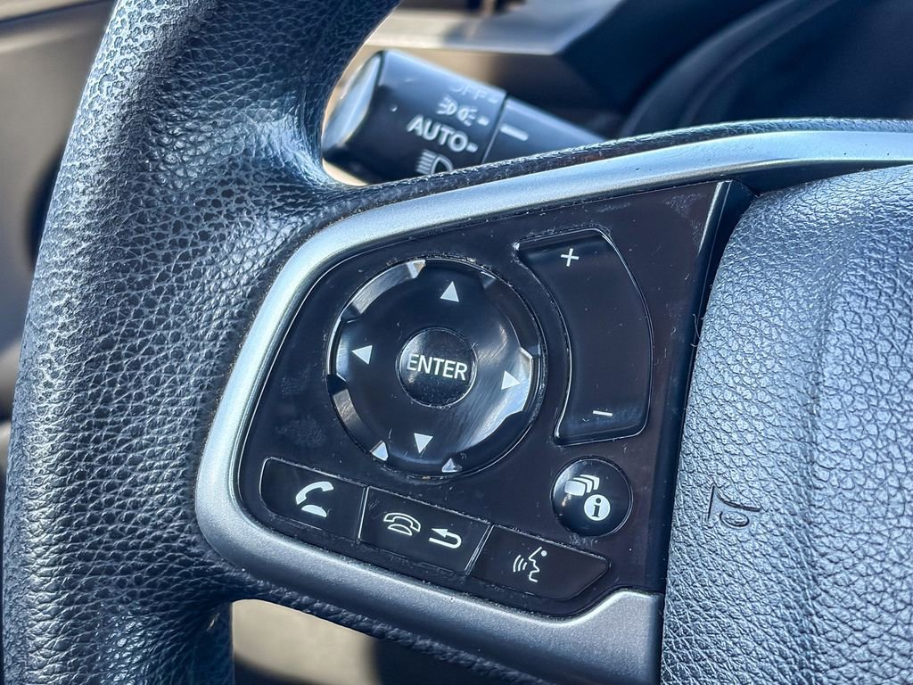 Used 2020 Honda Civic LX image 19