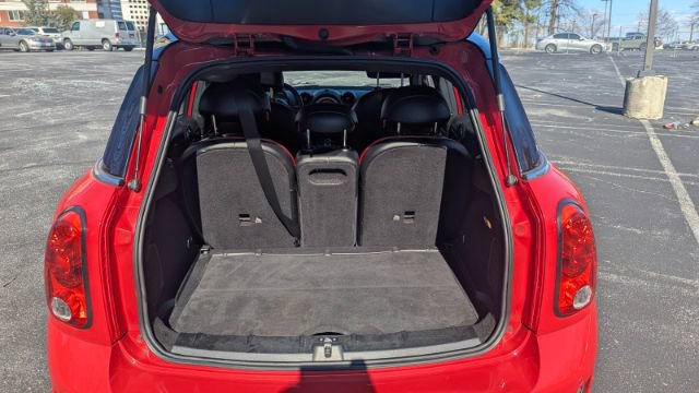 Used 2015 MINI Cooper Countryman S image 13