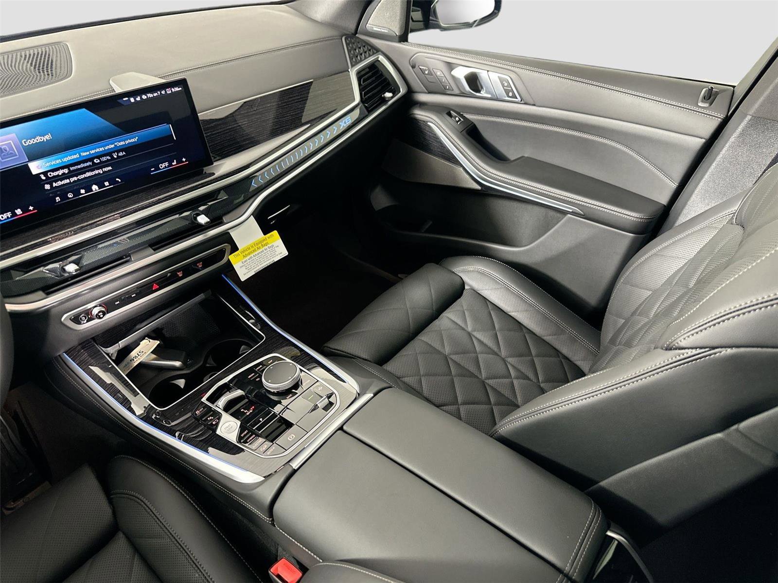 New 2026 BMW X5 xDrive50e image 24