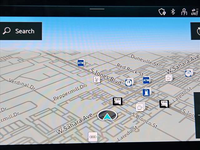 Used 2023 Audi Q8 Premium w/ Convenience Package image 12