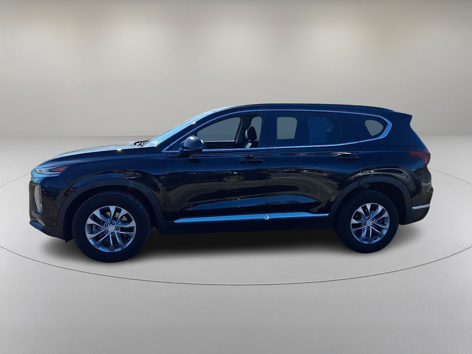 Used 2020 Hyundai Santa Fe SEL image 6