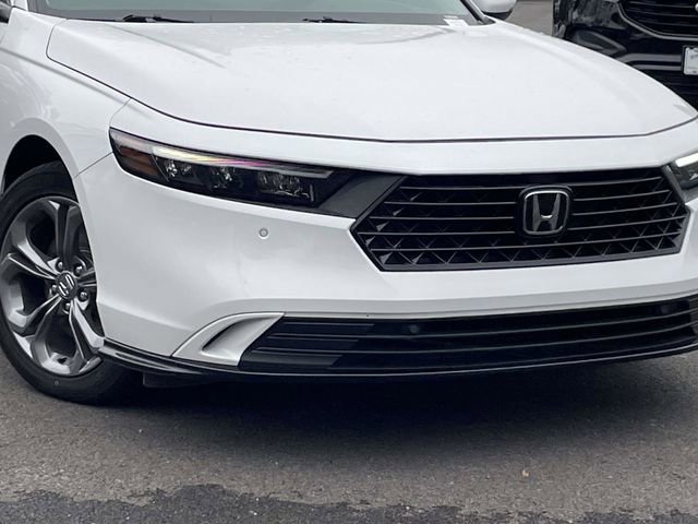Used 2023 Honda Accord EX-L image 2
