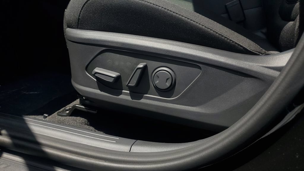New 2026 Hyundai Tucson SEL FWD image 16
