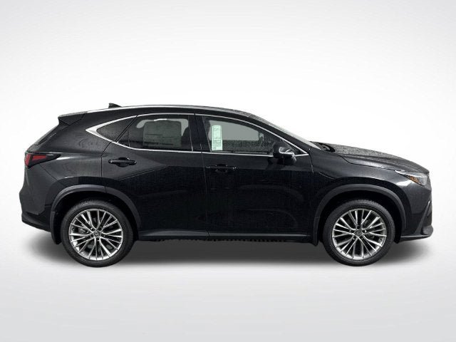 New 2026 Lexus NX 350 AWD w/ Cold Area Package image 36