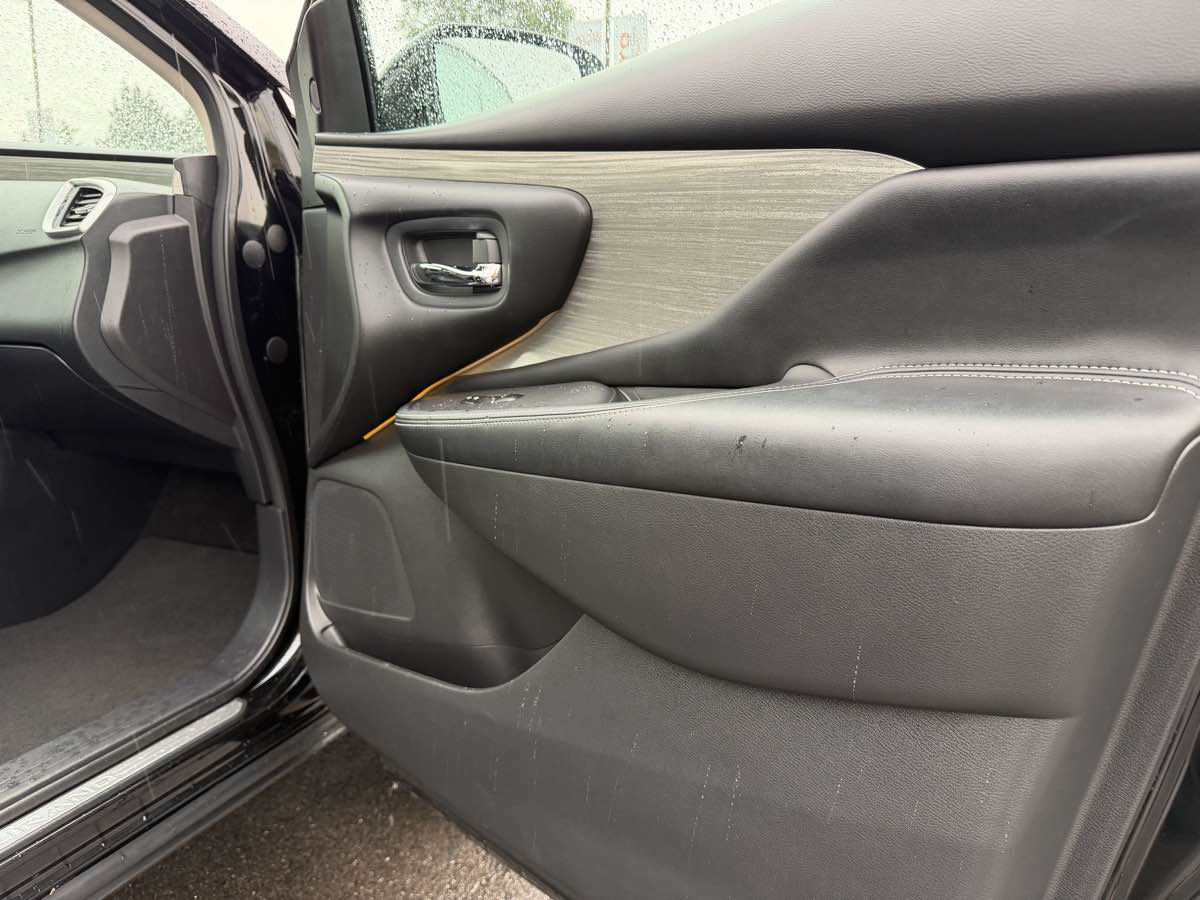 Used 2016 Nissan Murano SL AWD/4WD image 19
