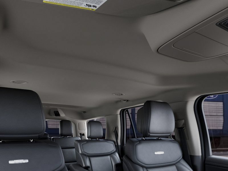 New 2027 Ford Expedition Platinum AWD/4WD image 21