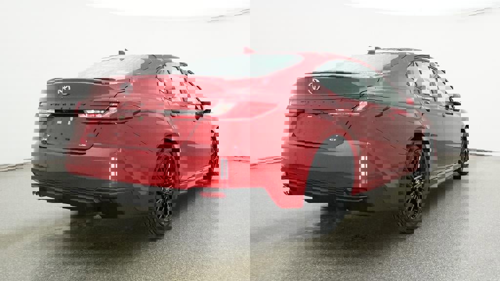 New 2026 Toyota Camry SE FWD image 57