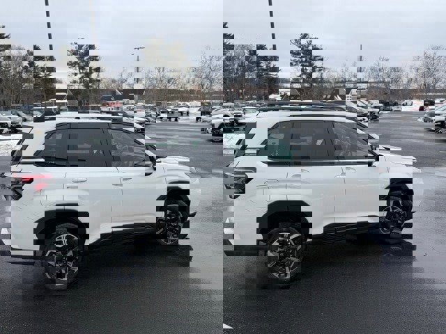 New 2026 Subaru Forester Premium image 12