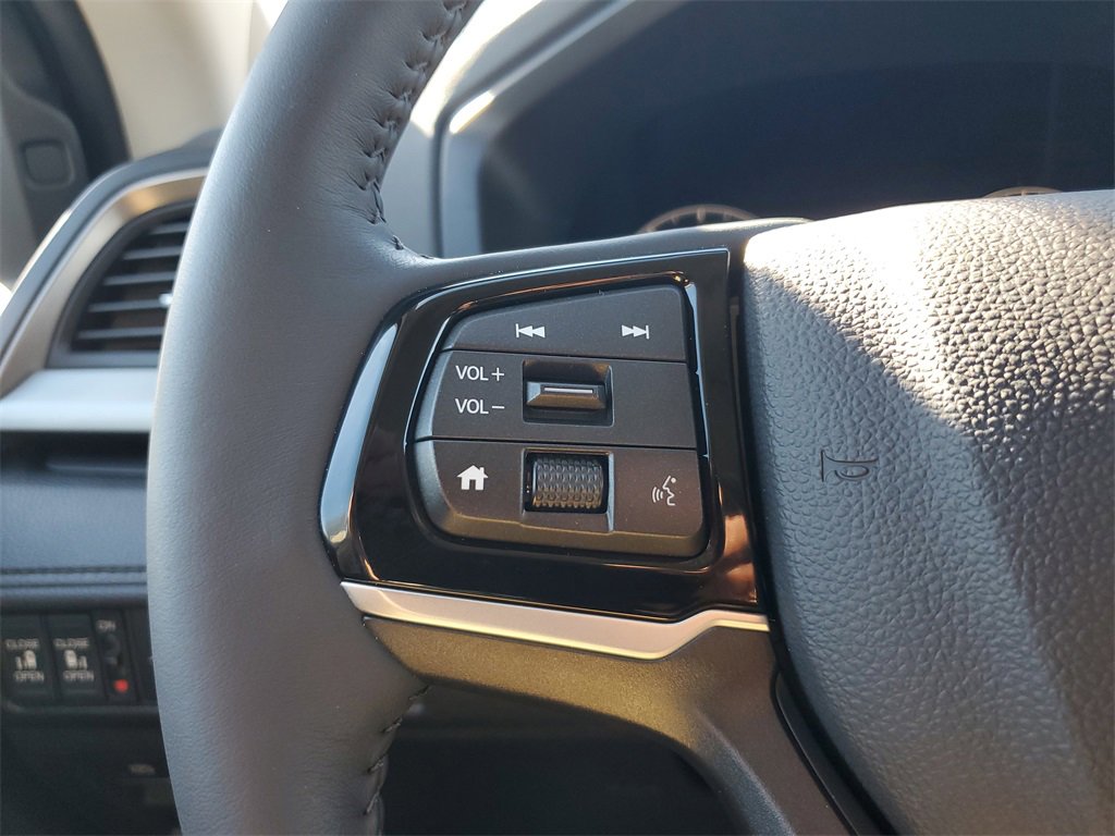 Used 2025 Honda Odyssey EX-L image 21