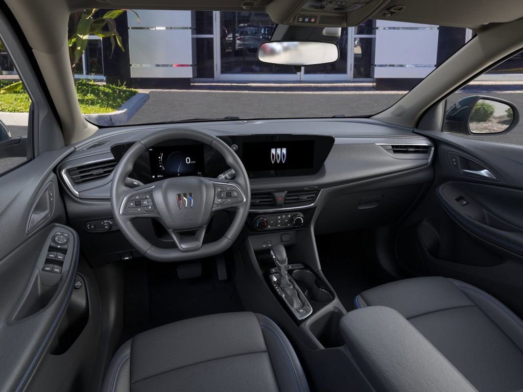 New 2026 Buick Encore GX Sport Touring w/ Comfort Package image 15