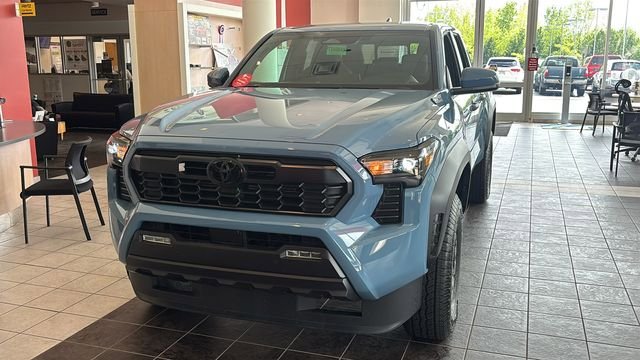 New 2026 Toyota Tacoma TRD Off-Road w/ TRD Off Road Upgrade Package AWD/4WD image 6