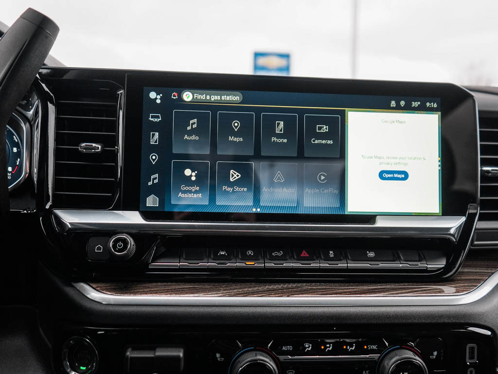 New 2026 Chevrolet Silverado 1500 LT image 22