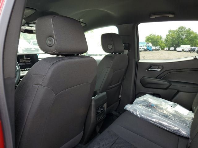 New 2026 GMC Canyon Elevation w/ Convenience Package AWD/4WD image 11