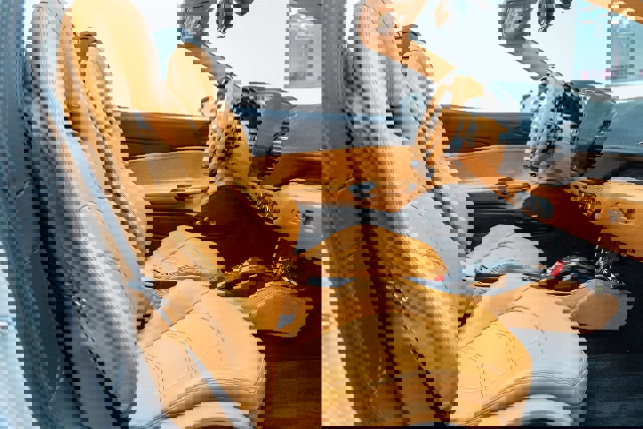 Used 2018 Ferrari 488 Spider image 45