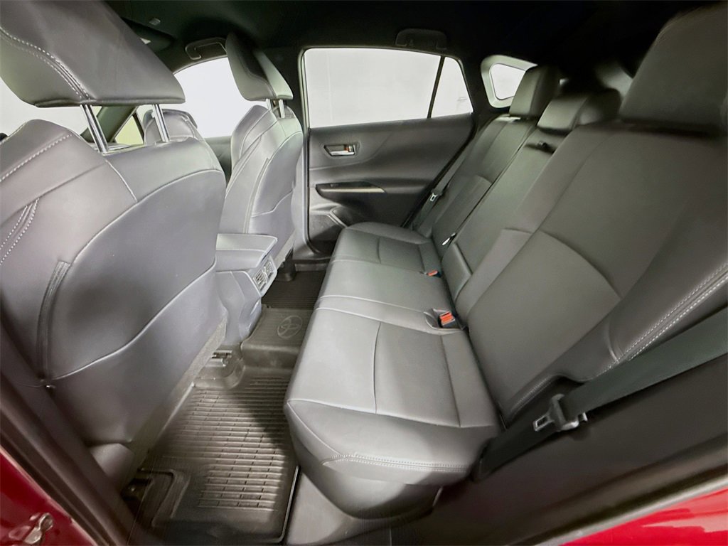 Used 2023 Toyota Venza Nightshade image 25