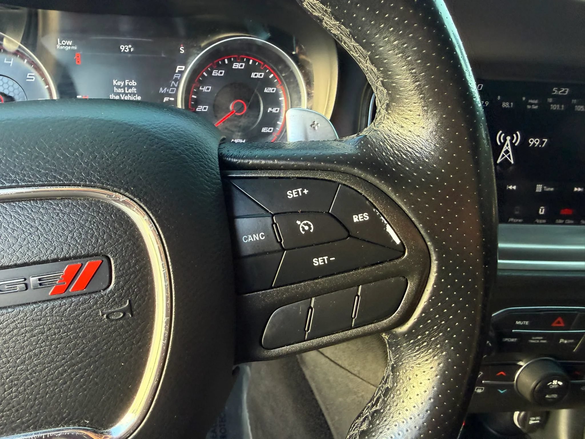 Used 2021 Dodge Charger R/T RWD image 25