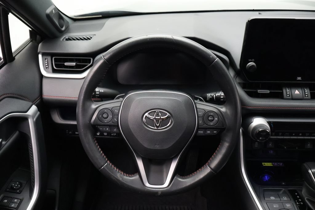 Used 2023 Toyota RAV4 XSE w/ Weather Package AWD/4WD image 23