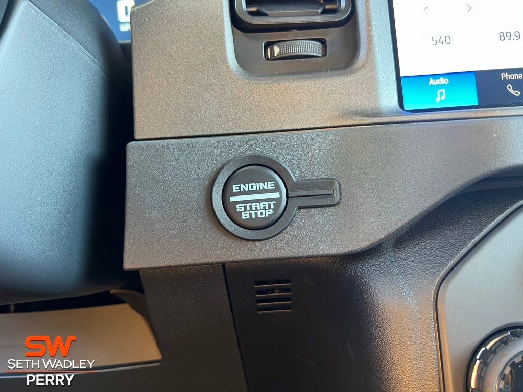 New 2025 Ford Bronco Big Bend image 17