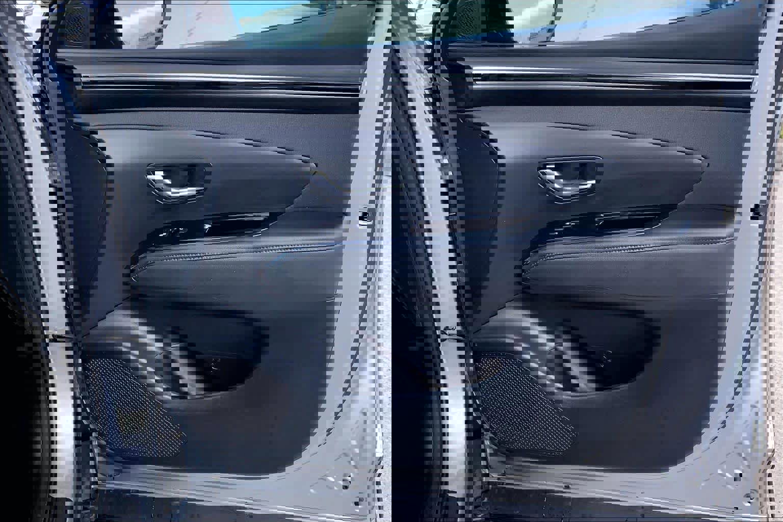 Used 2022 Hyundai Tucson XRT image 17