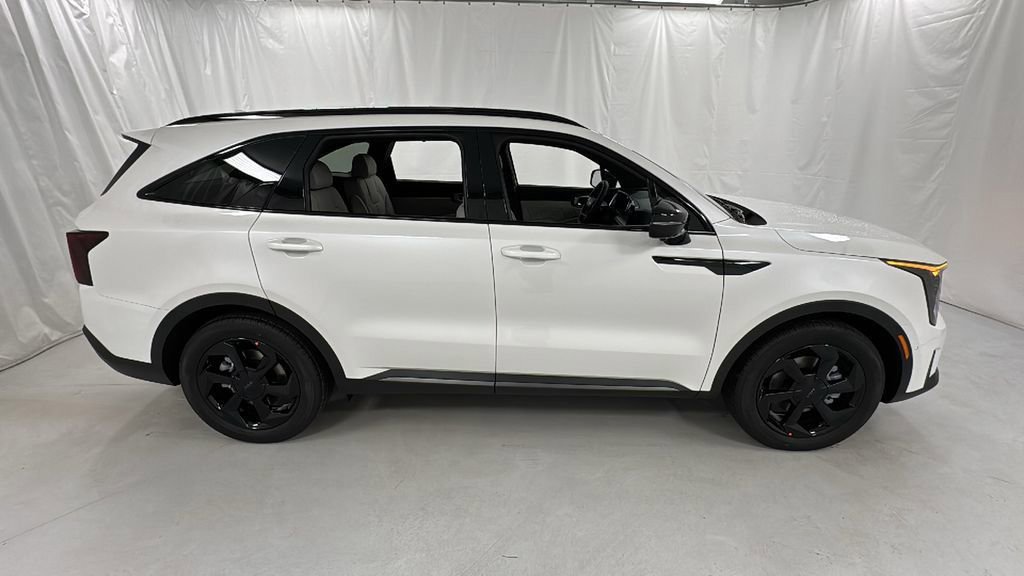 New 2026 Kia Sorento SX Prestige image 2