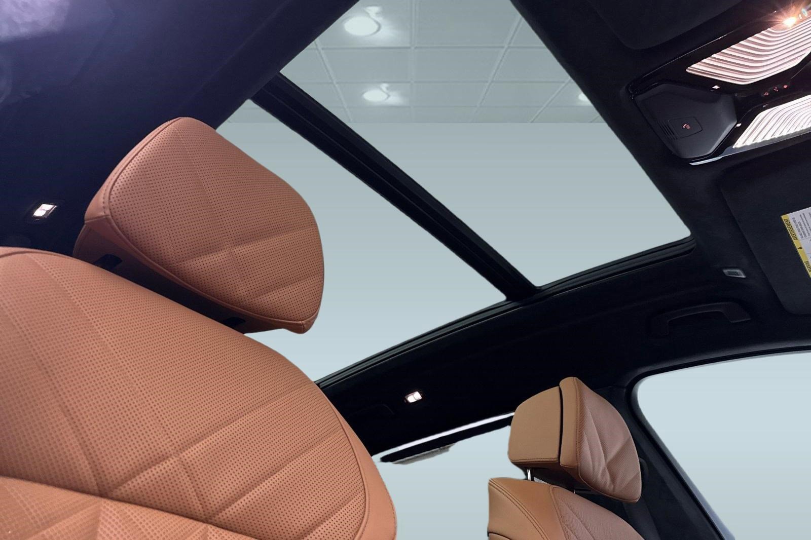 New 2026 BMW X7 xDrive40i w/ M Sport Package image 15