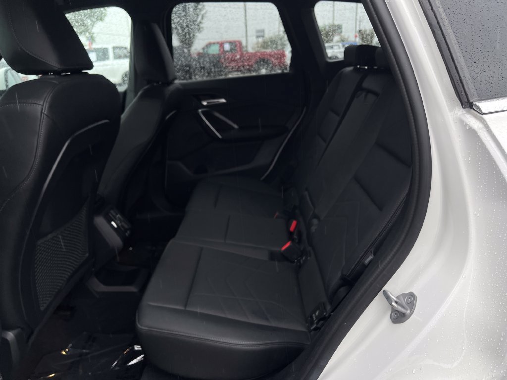 Used 2023 BMW X1 xDrive28i w/ Convenience Package AWD/4WD image 29