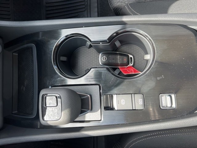 New 2026 Nissan Rogue SV image 14