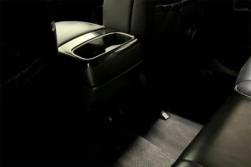 Used 2021 Kia Telluride LX image 10