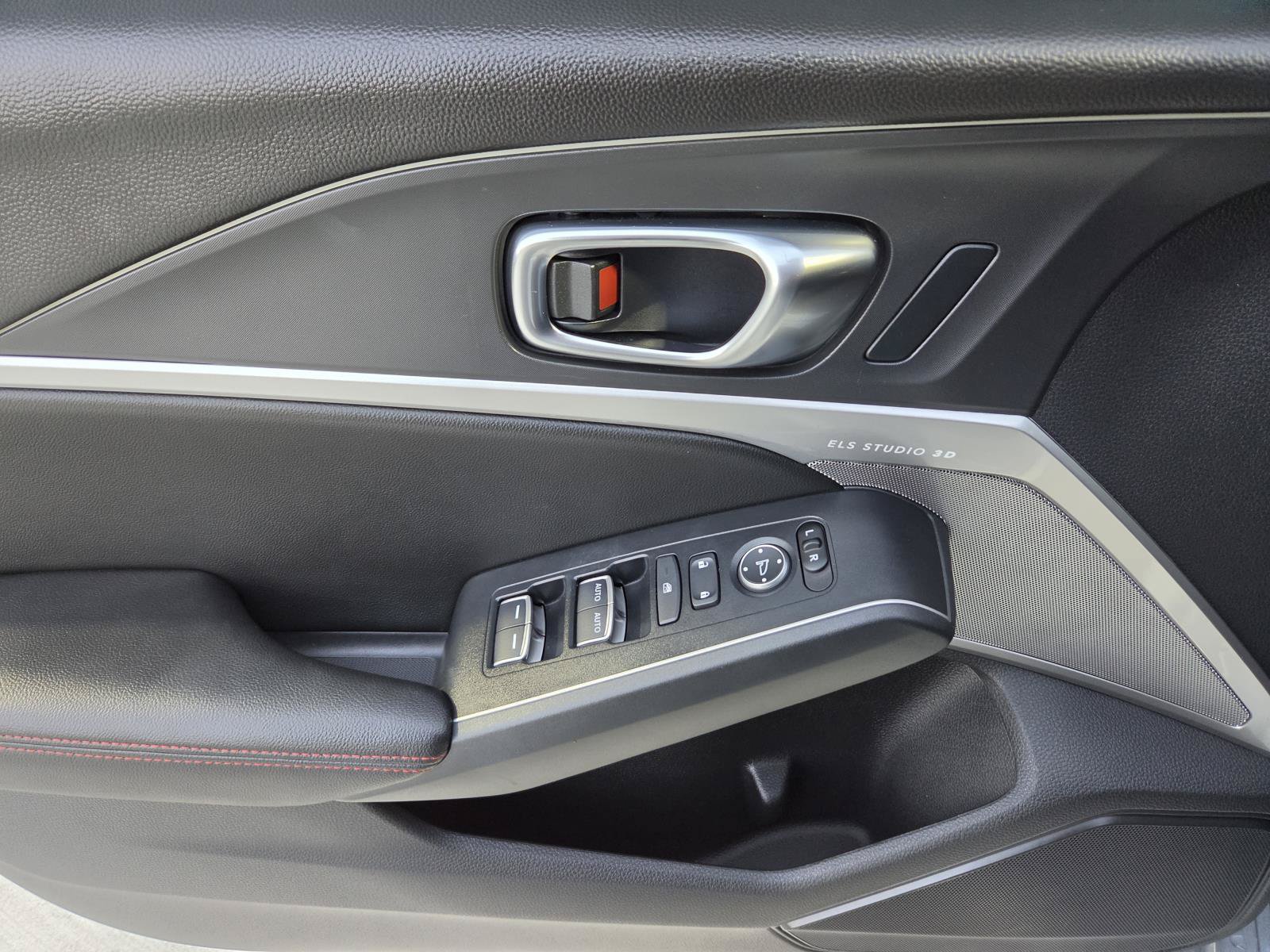 Used 2025 Acura Integra Type S FWD image 13