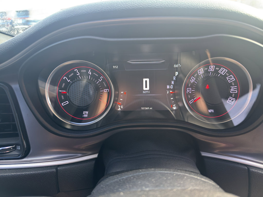 Used 2019 Dodge Challenger SXT w/ Cold Weather Group image 11