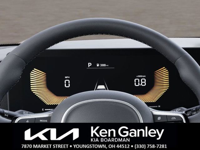 New 2026 Kia Carnival EX image 21