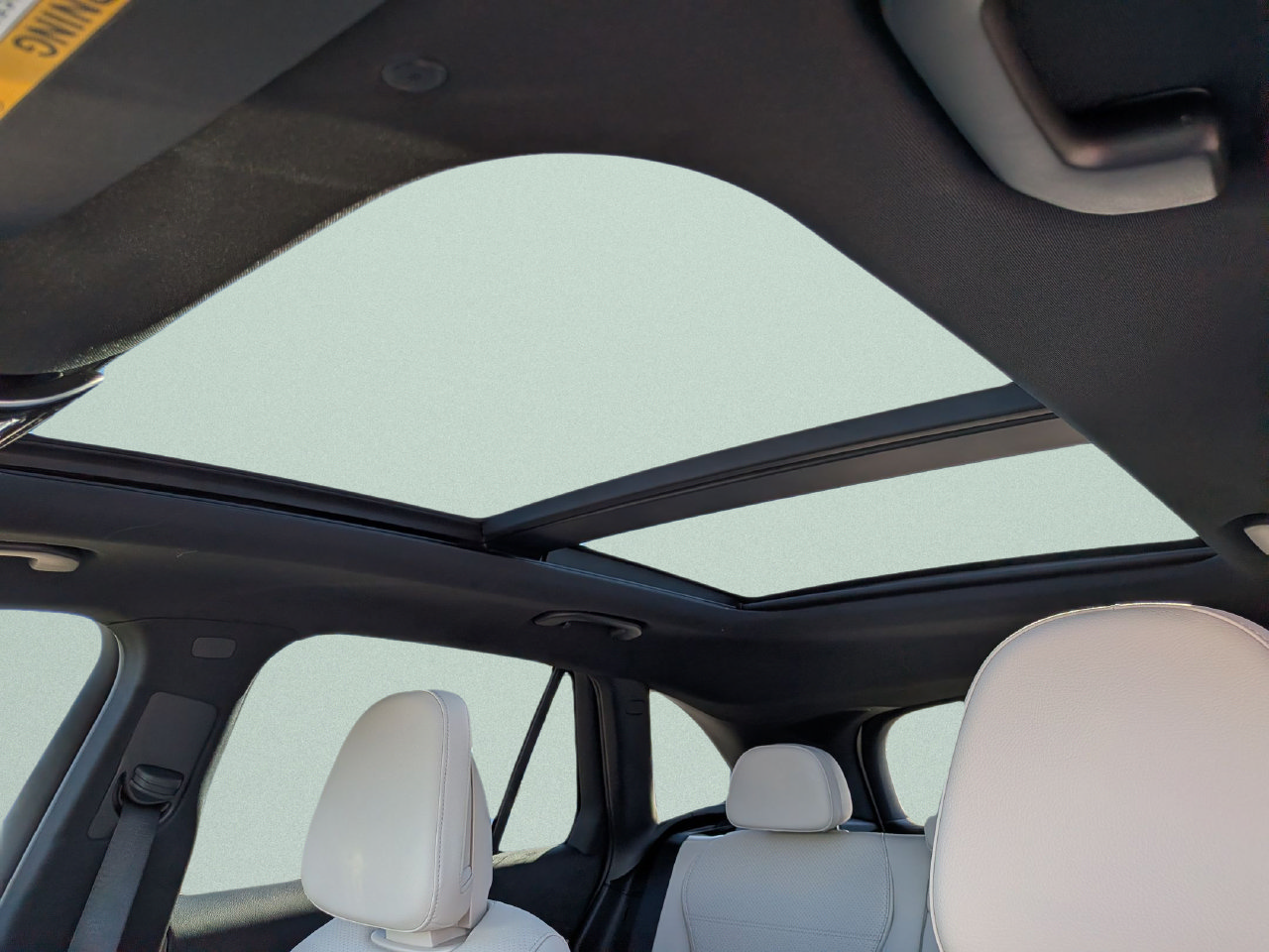 New 2027 Mercedes-Benz GLC 300 image 9