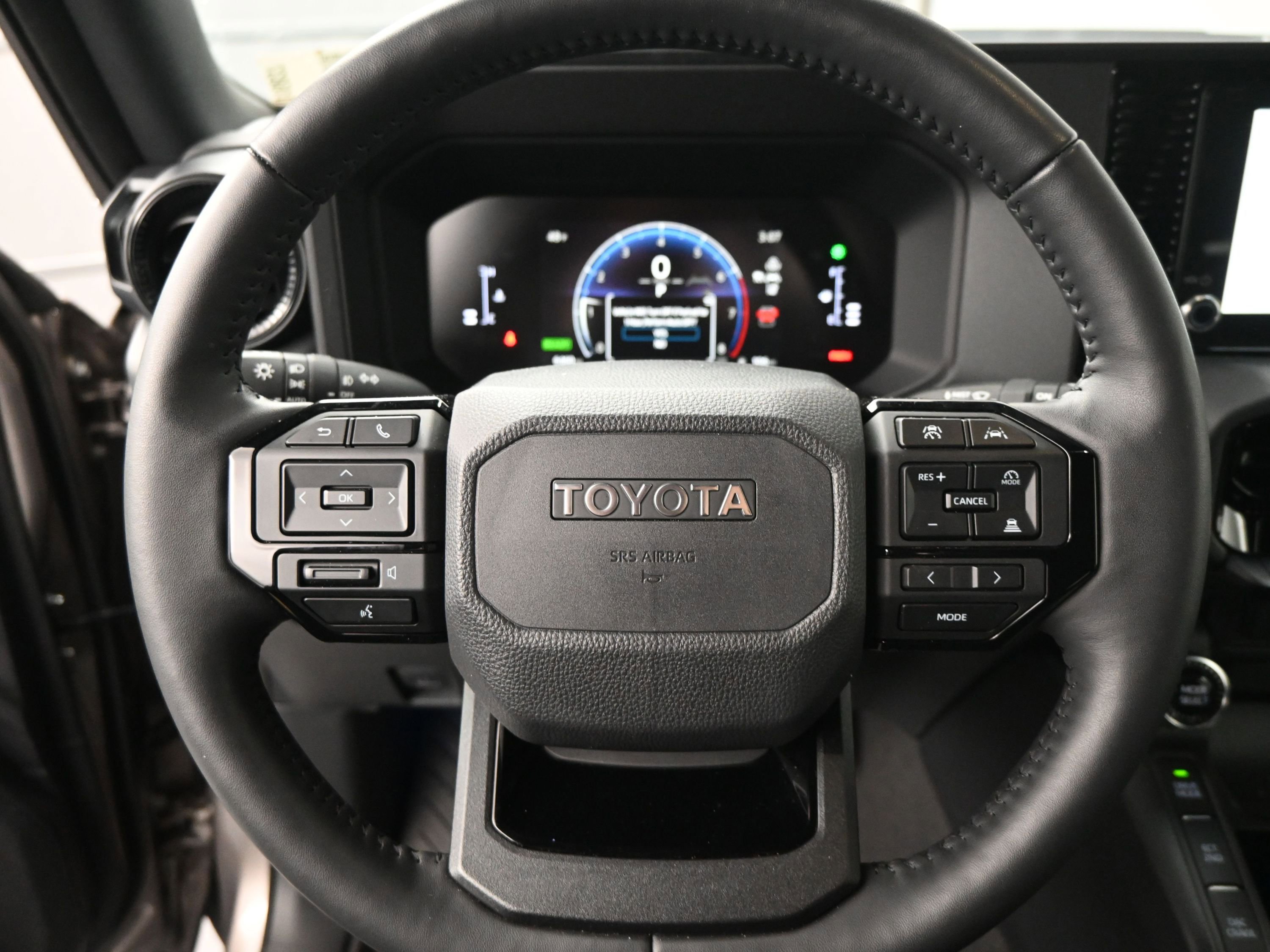 Certified 2024 Toyota Land Cruiser 1958 image 11