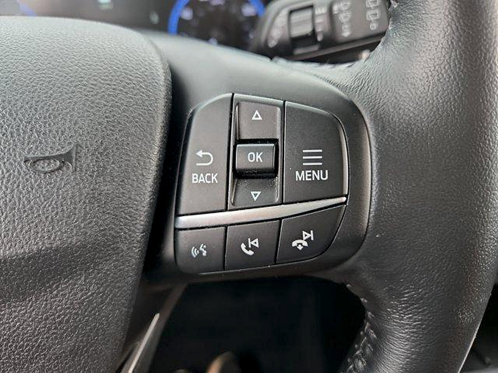 Certified 2023 Ford Bronco Sport Big Bend w/ Convenience Package AWD/4WD image 15